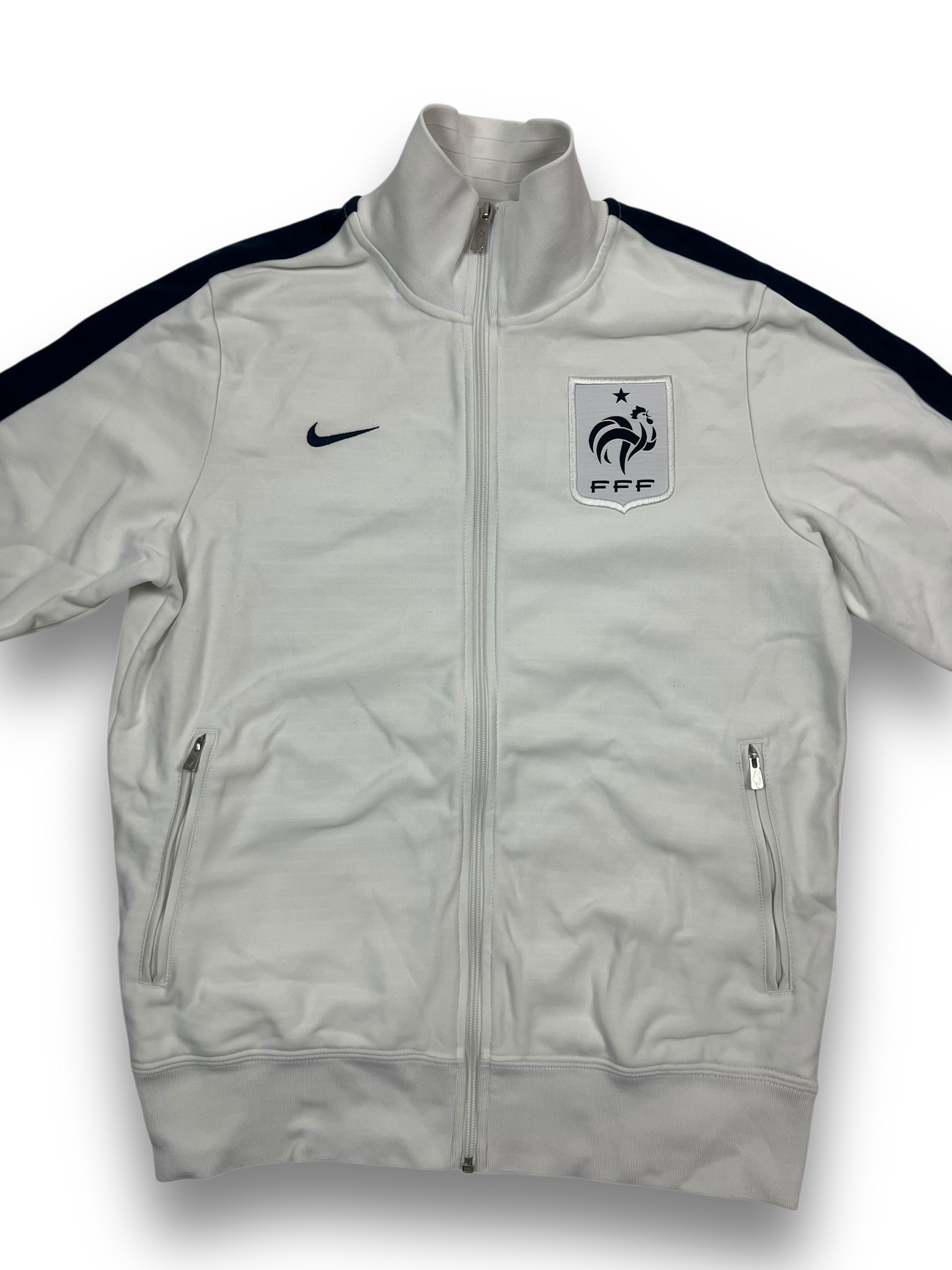 Nike France Track Jacket (L)