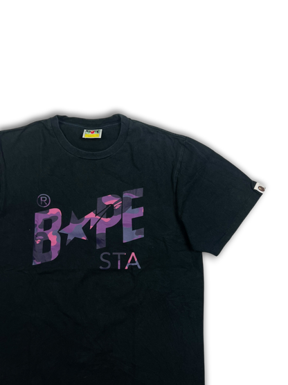 A Bathing Ape T-Shirt (L)