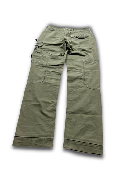 Stone Island Cargo Pants (29)