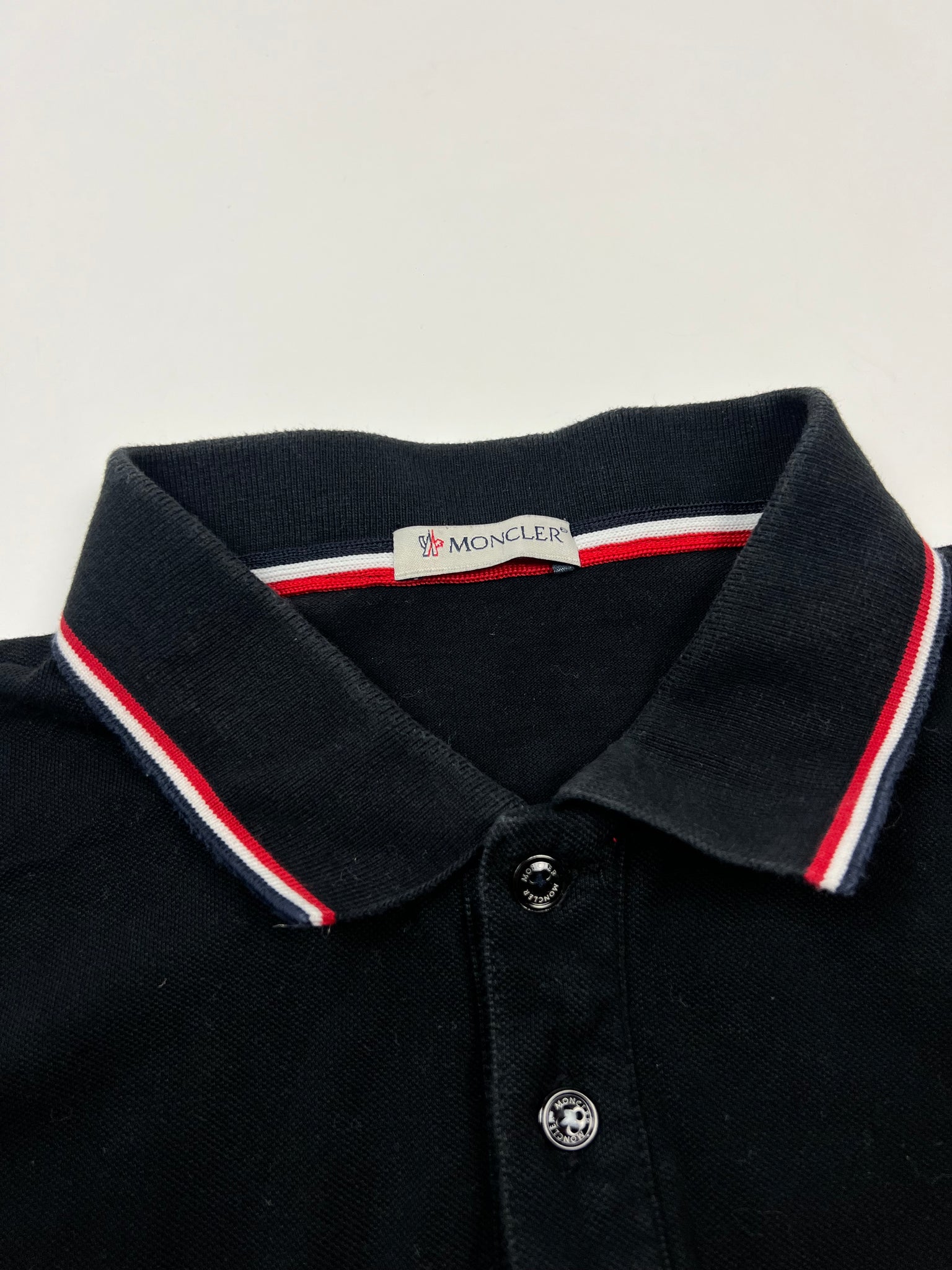 Moncler Polo (S)