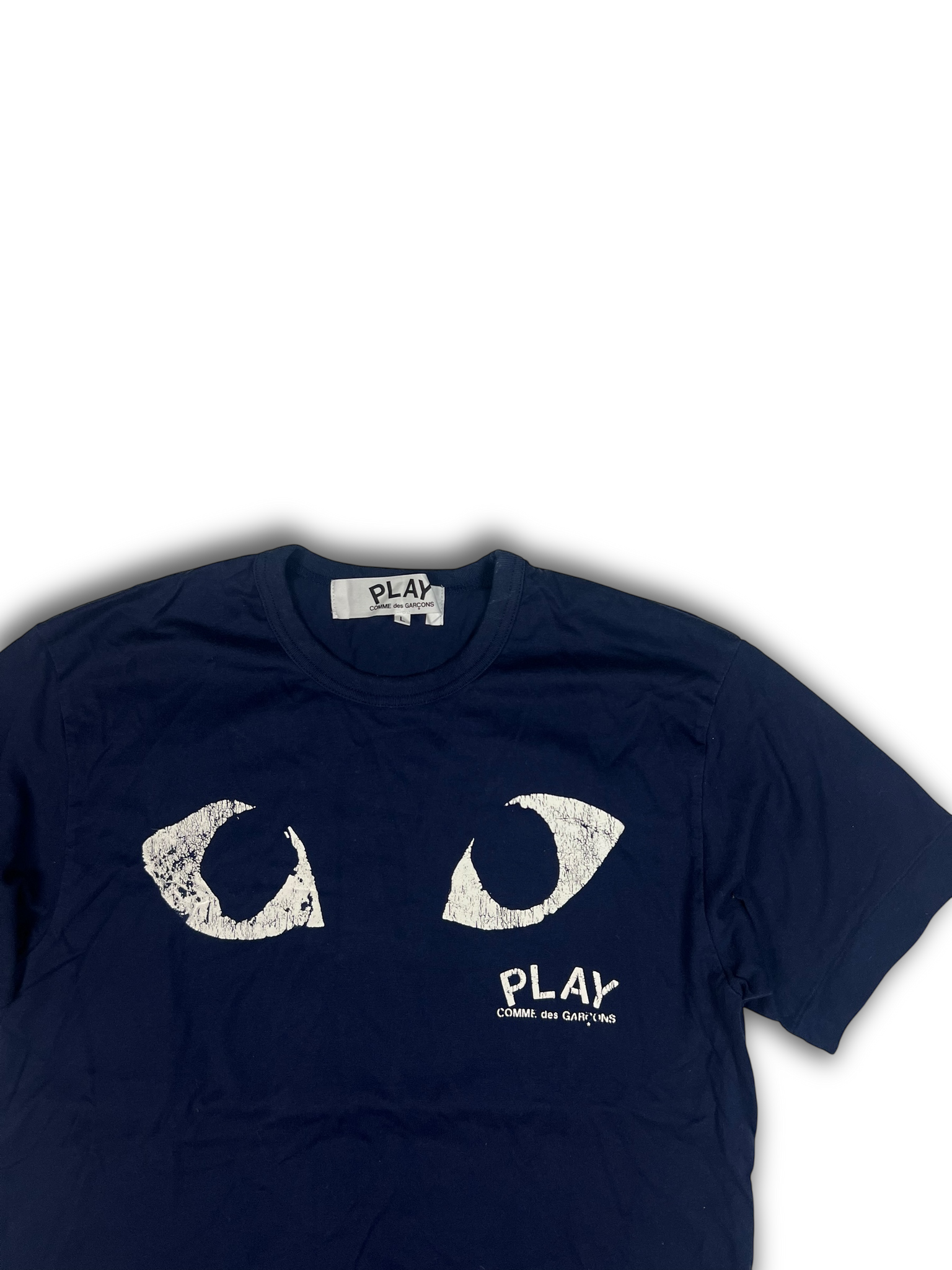 Comme des Garçons T-Shirt (L)
