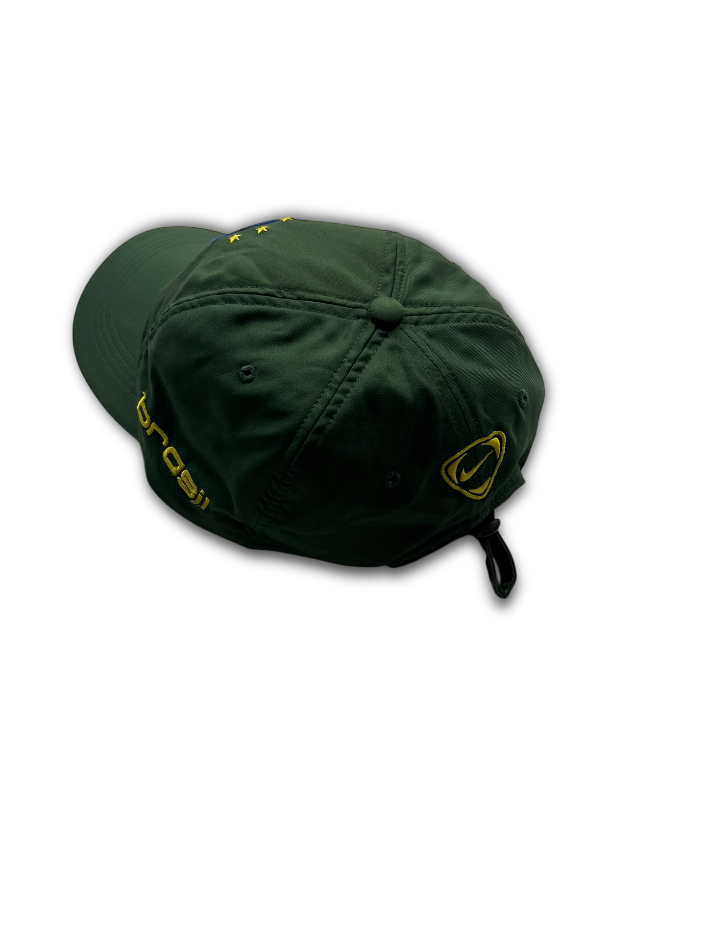Nike Brazil Cap