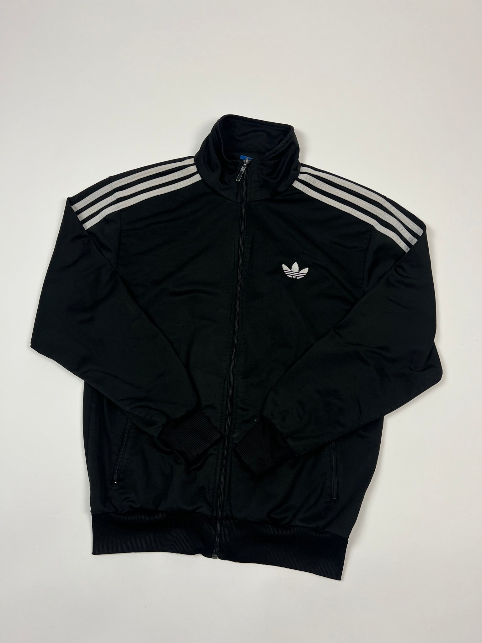 Adidas Track Jacket (M)