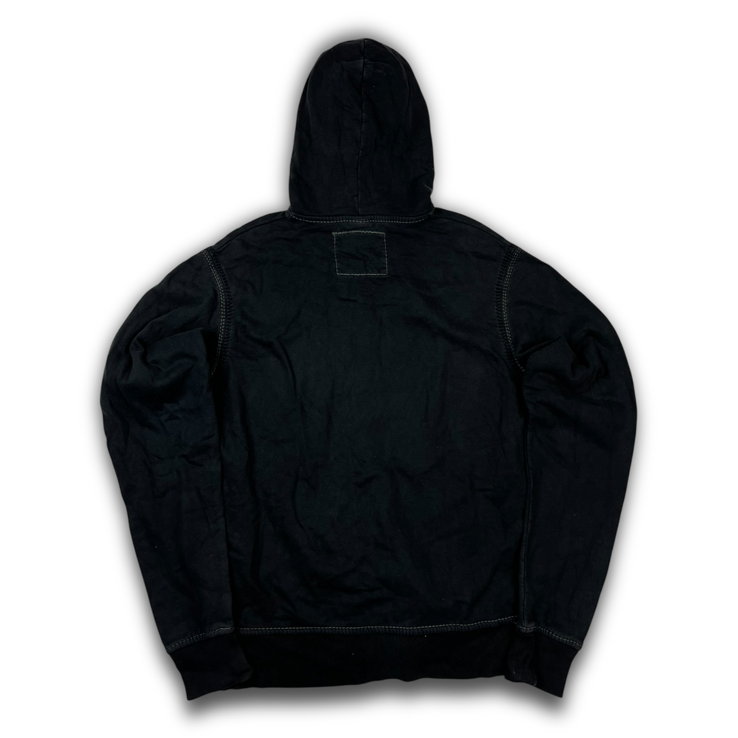 True Religion Zip Up (L)