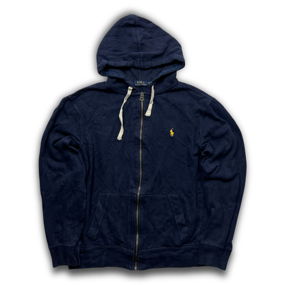 Polo Ralph Lauren Zip Up (XL)