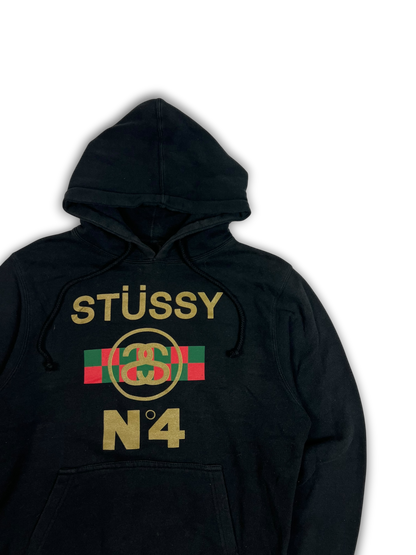 Stüssy Hoodie (S)