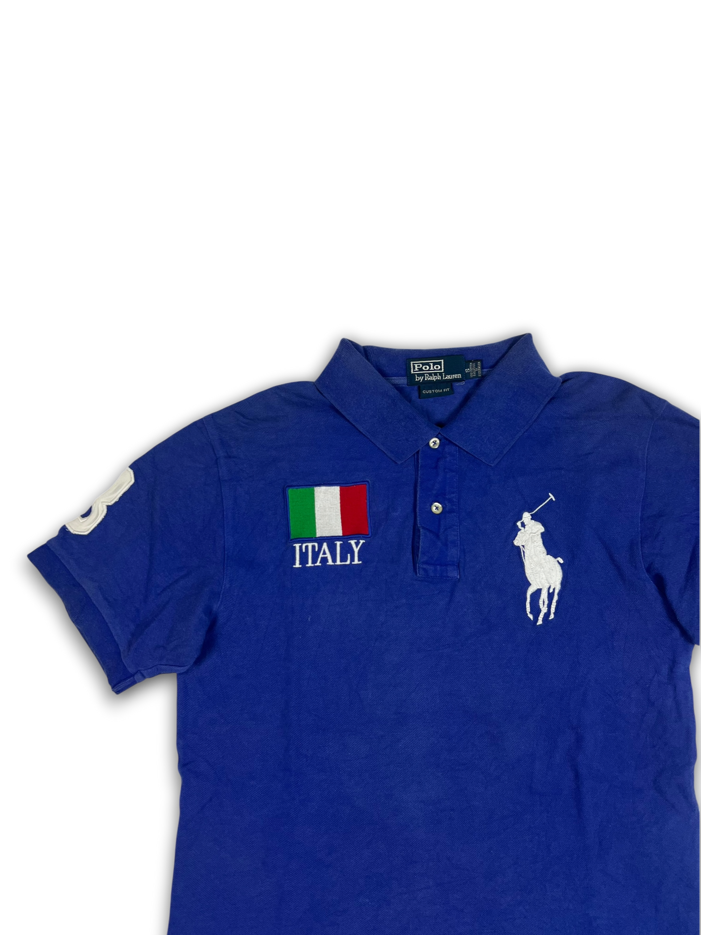 Polo Ralph Lauren Polo (M)