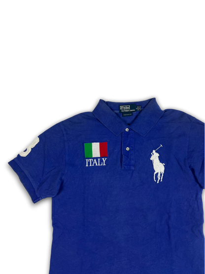 Polo Ralph Lauren Polo (M)