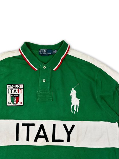Polo Ralph Lauren Polo (XXL)