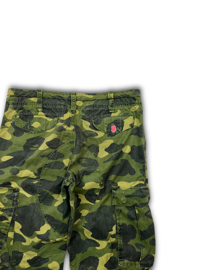 A Bathing Ape Pants (M)