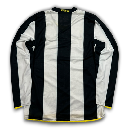 Nike Juventus Longsleeve Jersey (M)