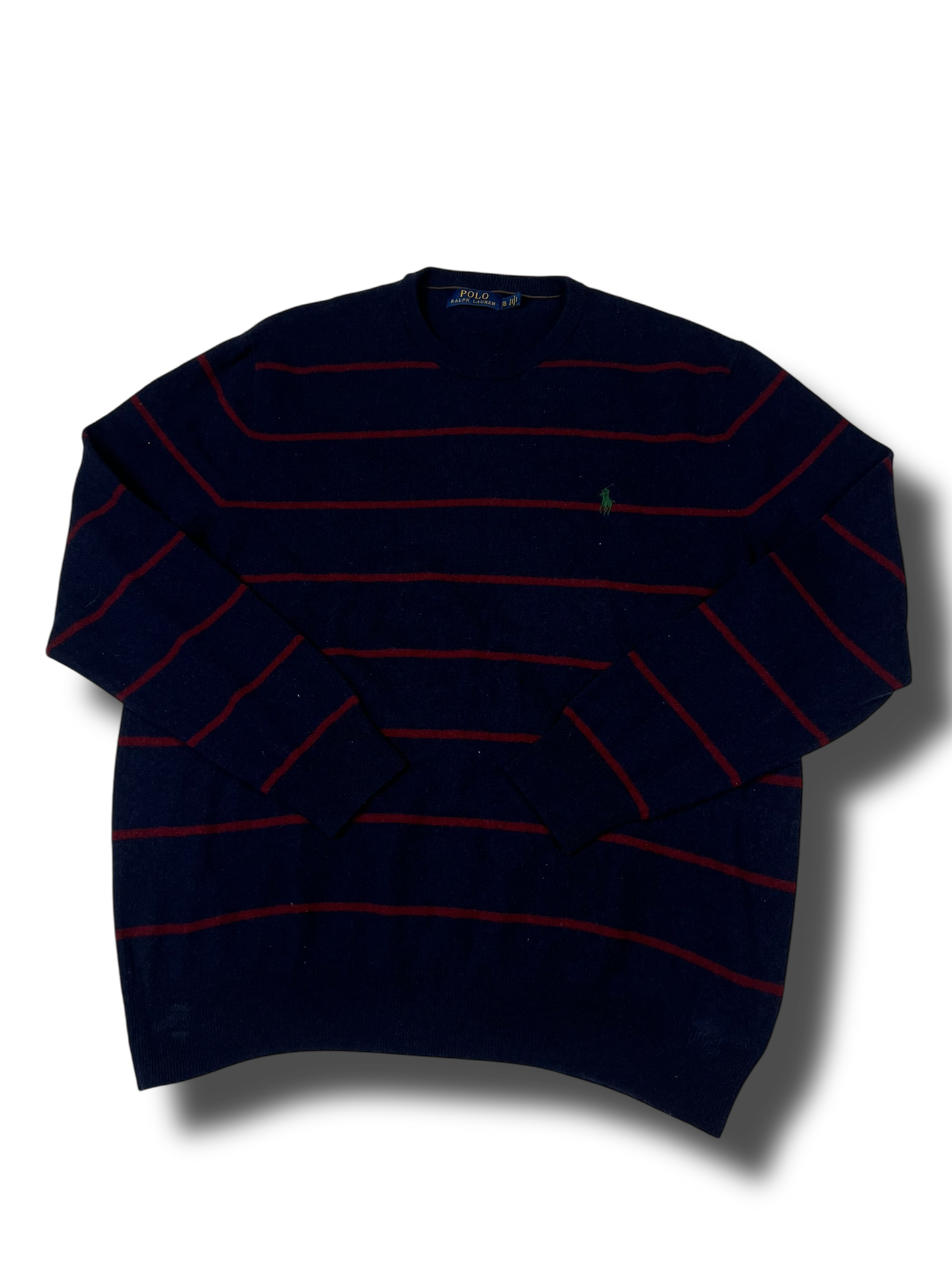Polo Ralph Lauren Sweater (XL)