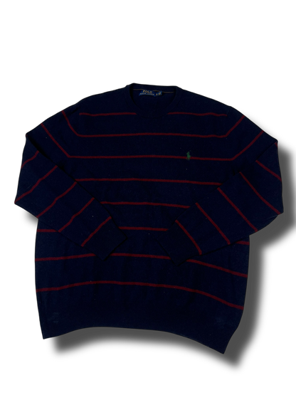 Polo Ralph Lauren Sweater (XL)
