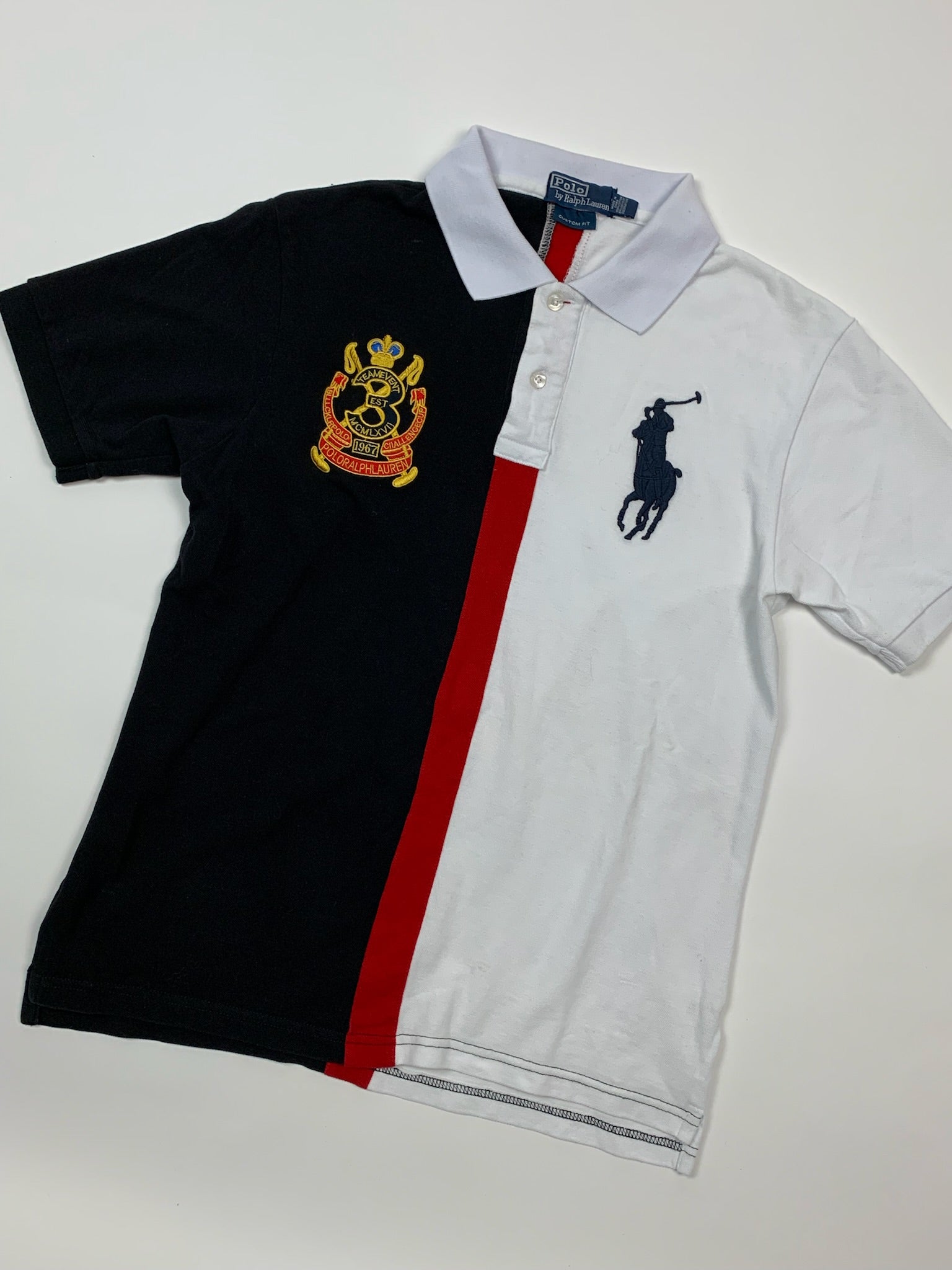 Polo Ralph Lauren Polo (L)