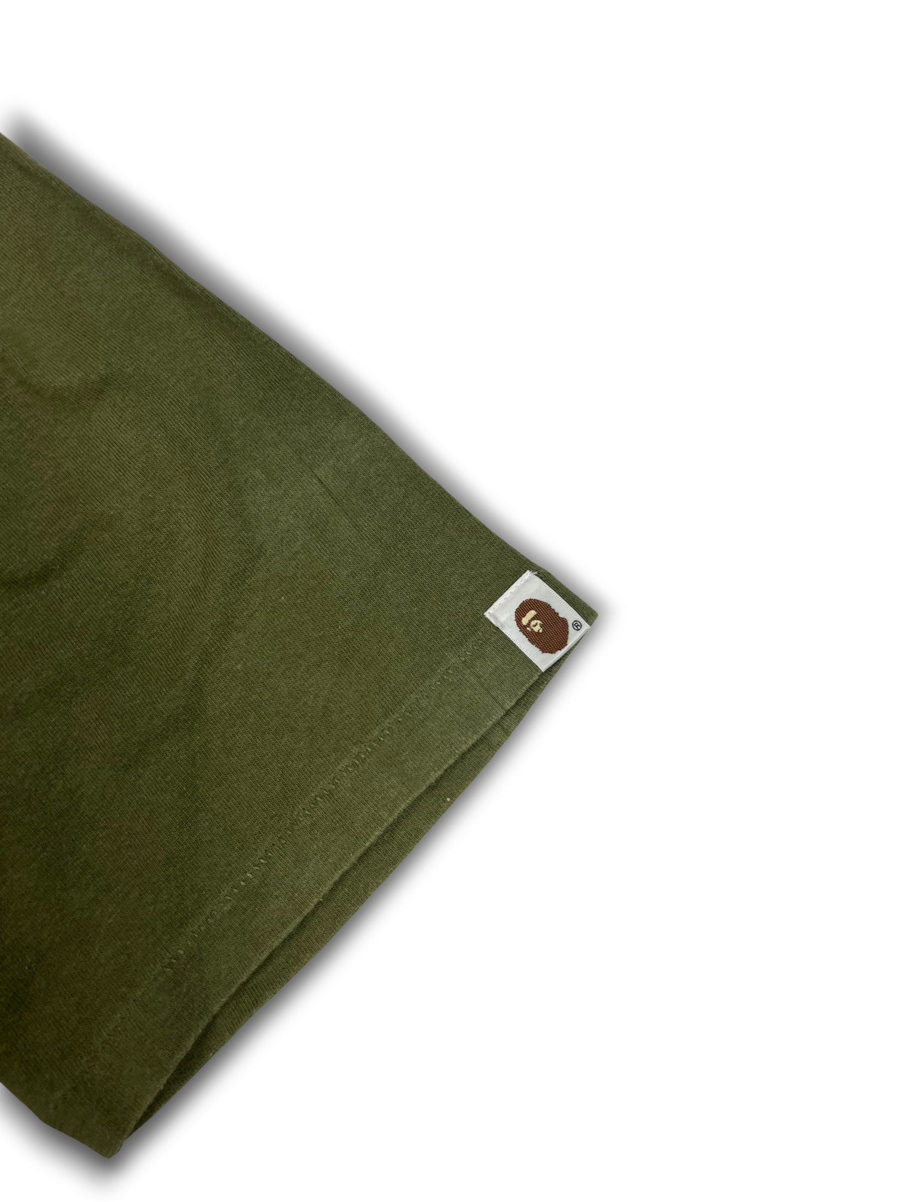 A Bathing Ape T-Shirt (M)