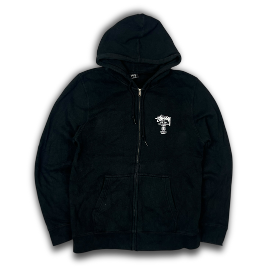 Stüssy Zip Up (M)