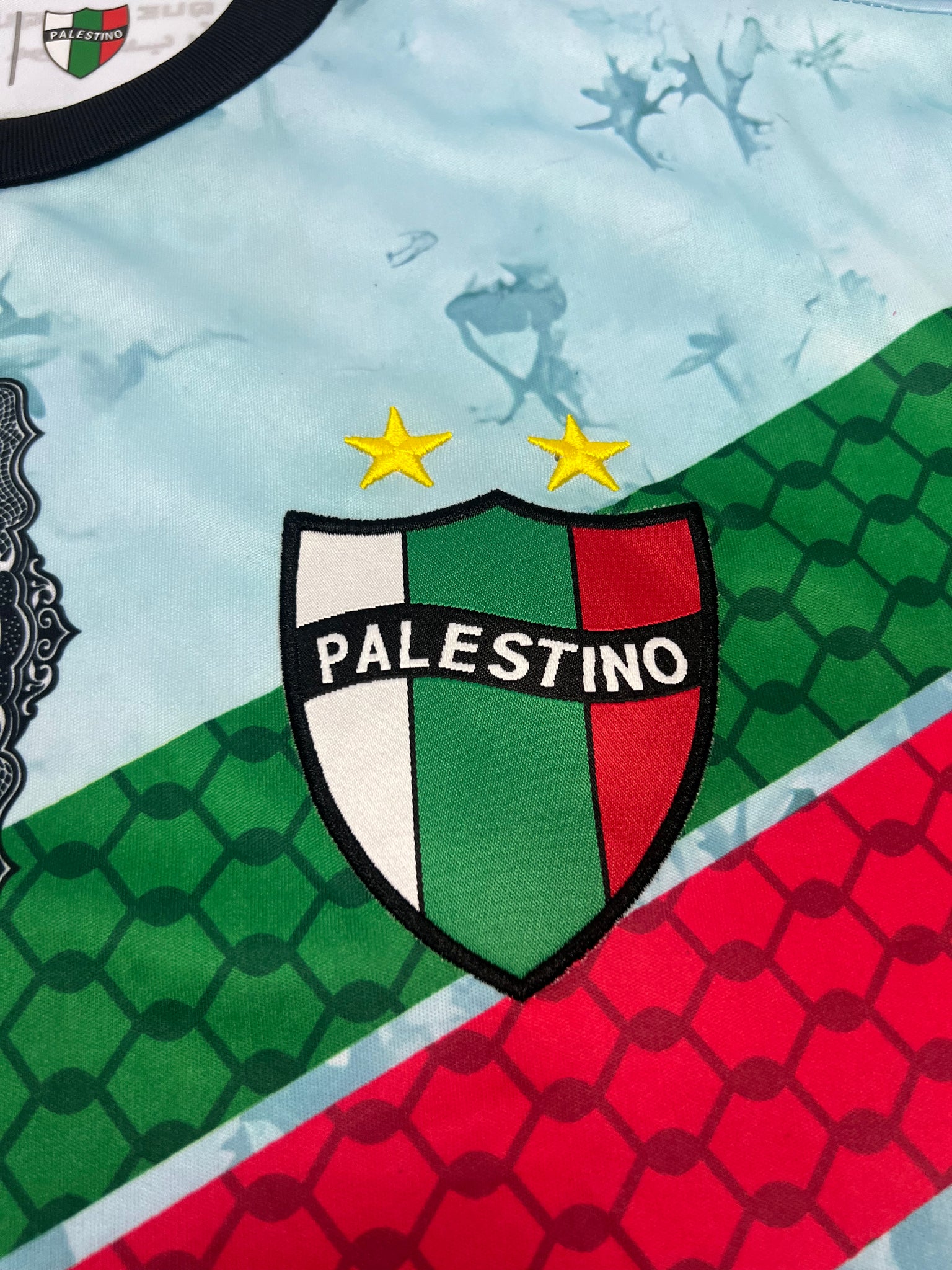 CD Palestino Jersey (M/L)