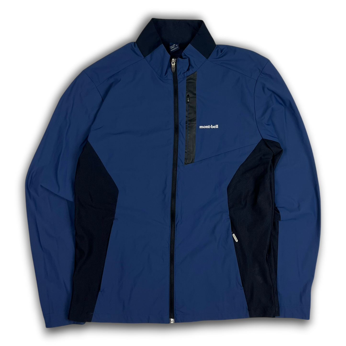 Montbell Jacket (M)