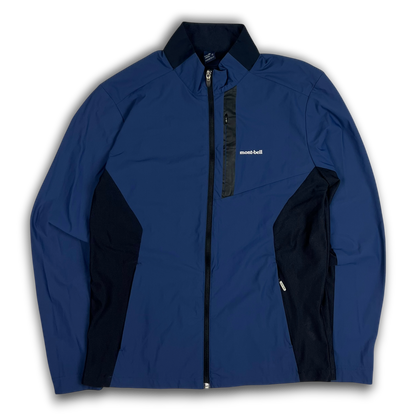 Montbell Jacket (M)