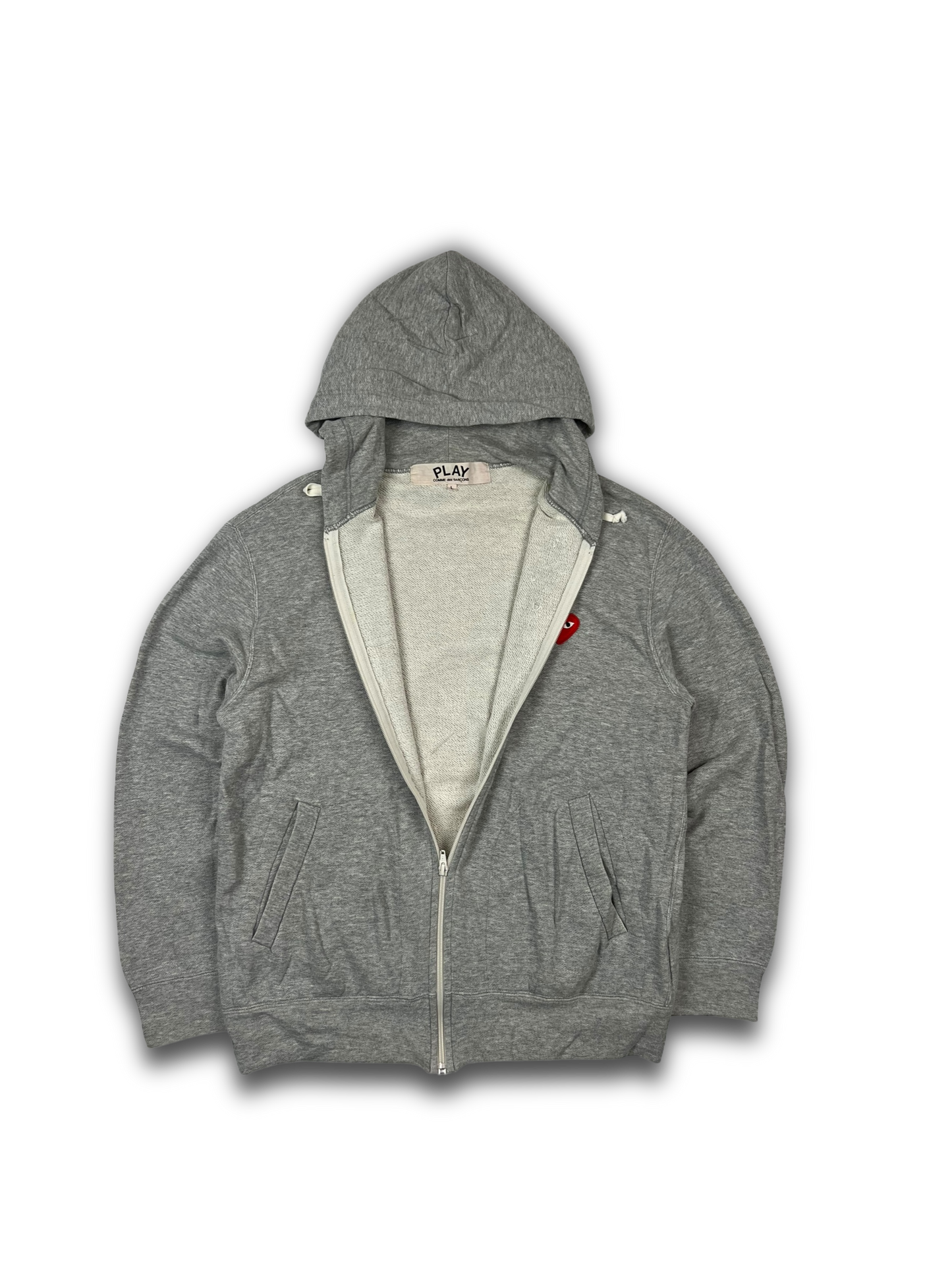 Comme des Garçons Zip Up (L)