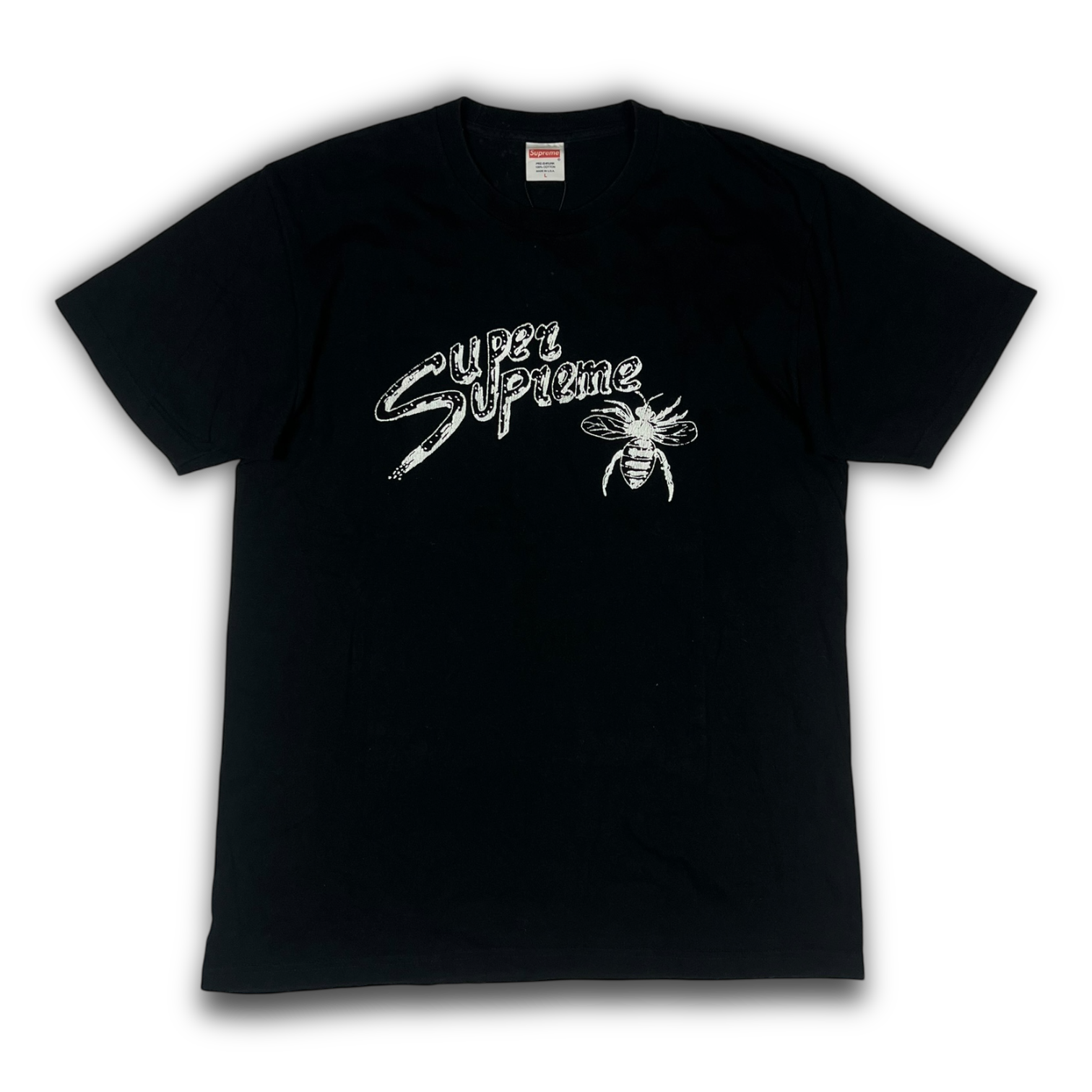 Supreme T-Shirt (L)