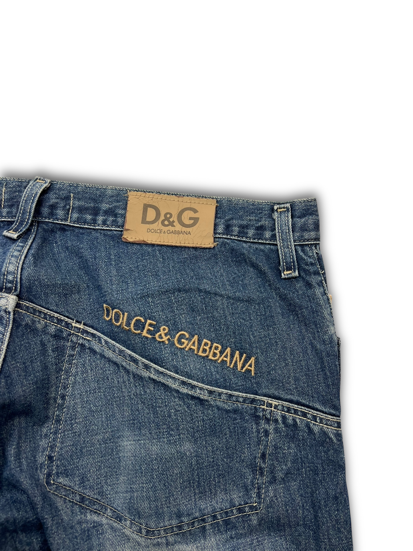 Dolce & Gabbana Jeans (38)