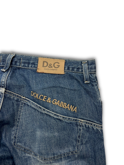 Dolce & Gabbana Jeans (38)