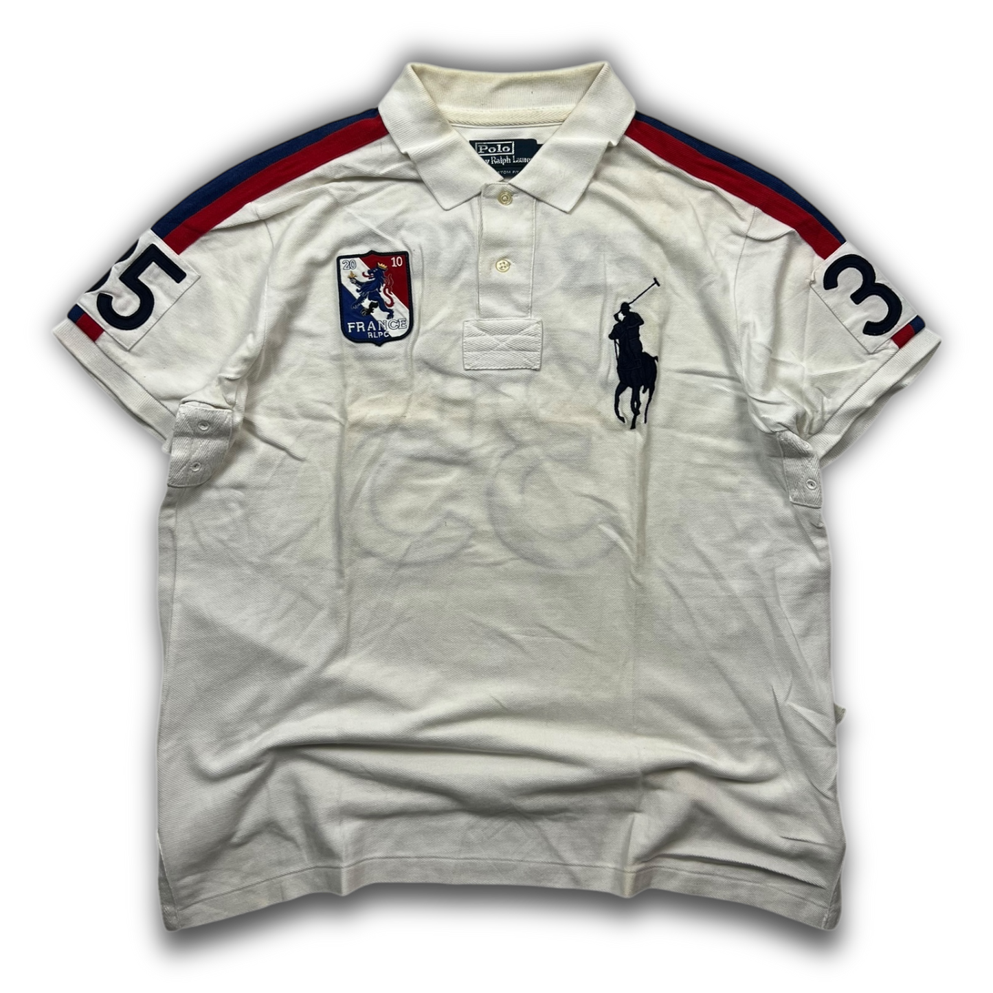 Polo Ralph Lauren Polo (XL)