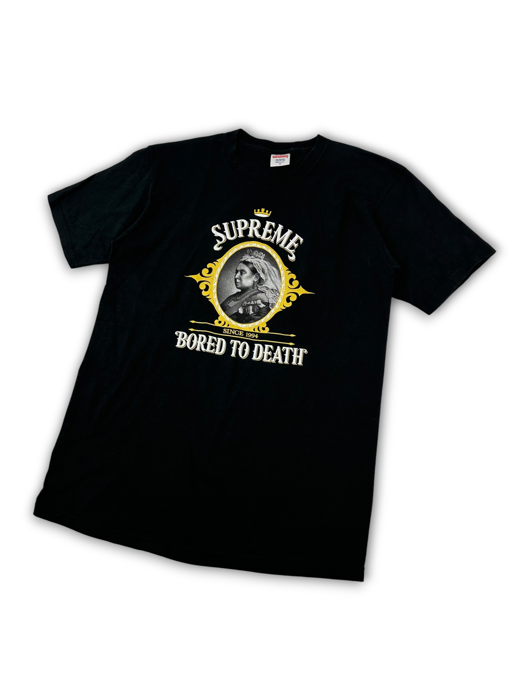 Supreme T-Shirt (M)