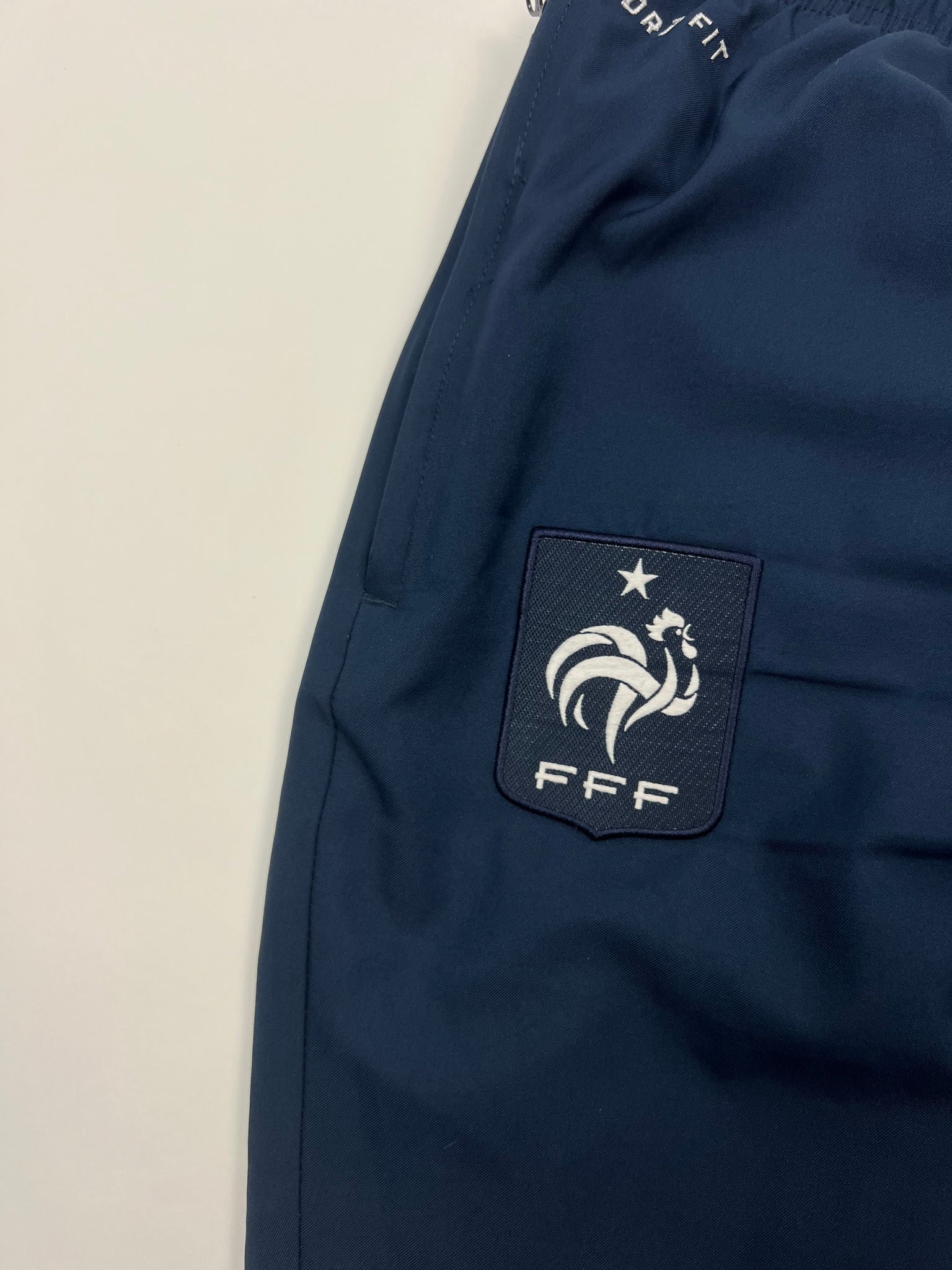 Nike France Tracksuit (L)