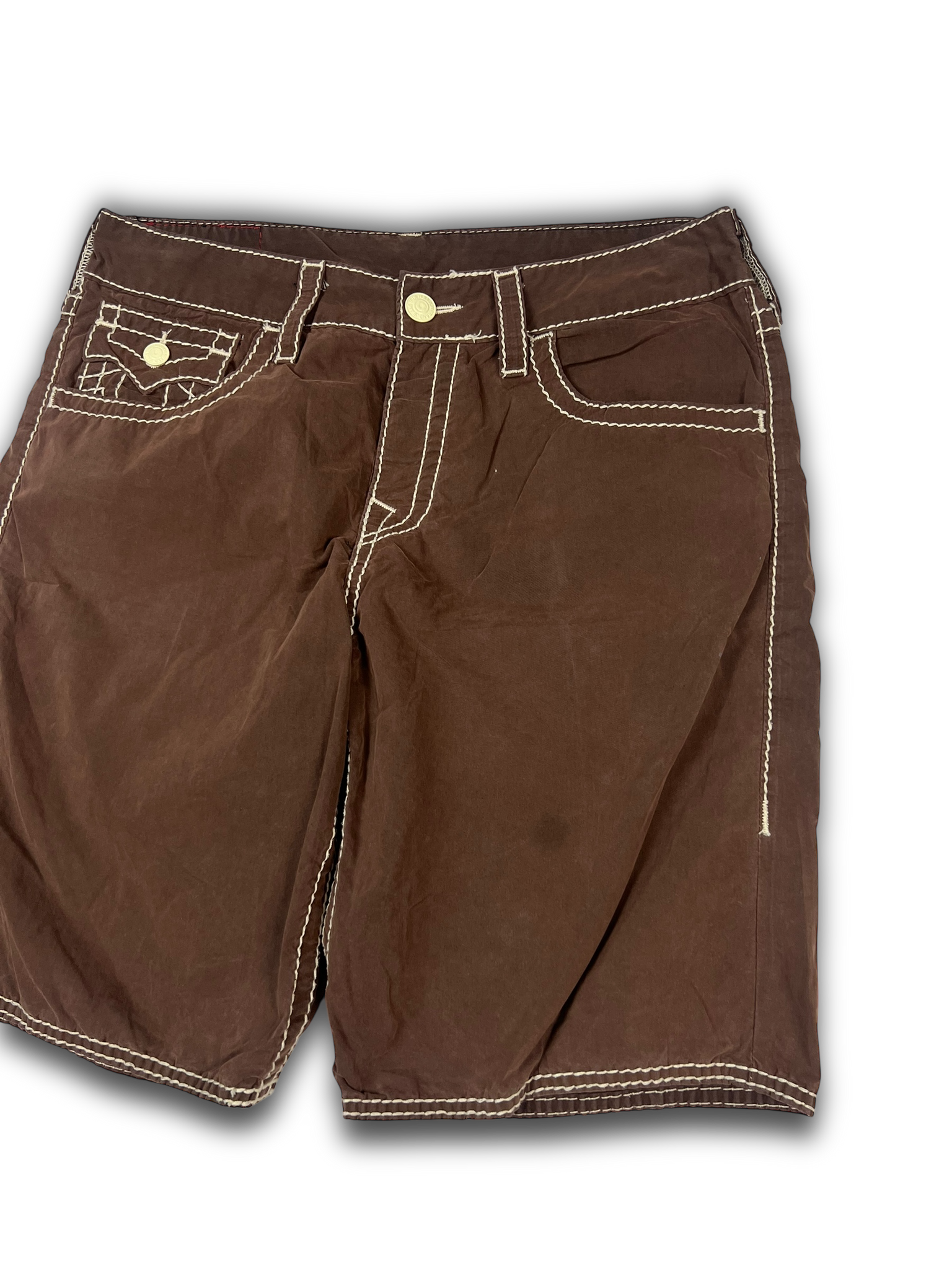 True Religion Shorts (32)