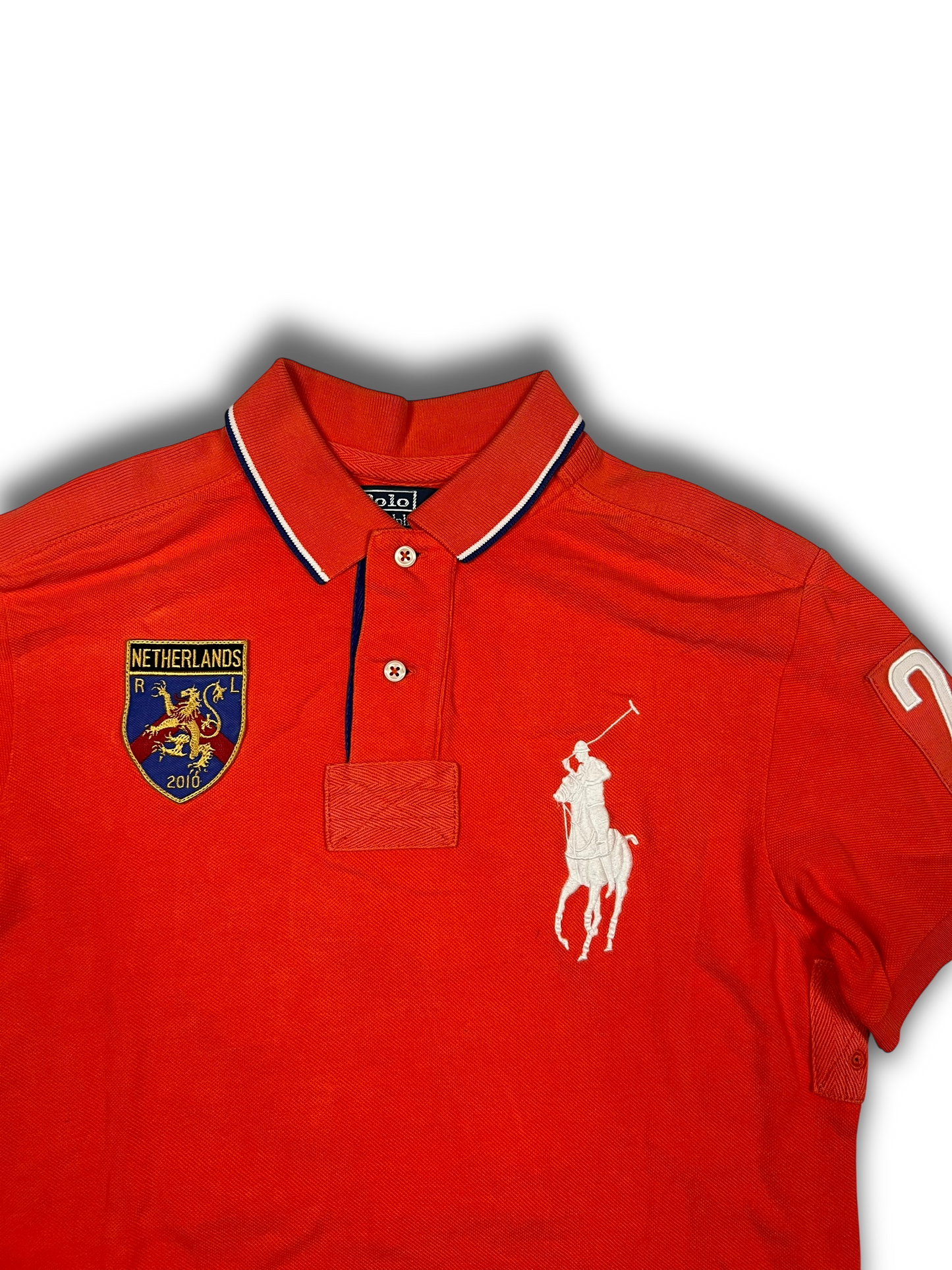 Polo Ralph Lauren Polo (M)