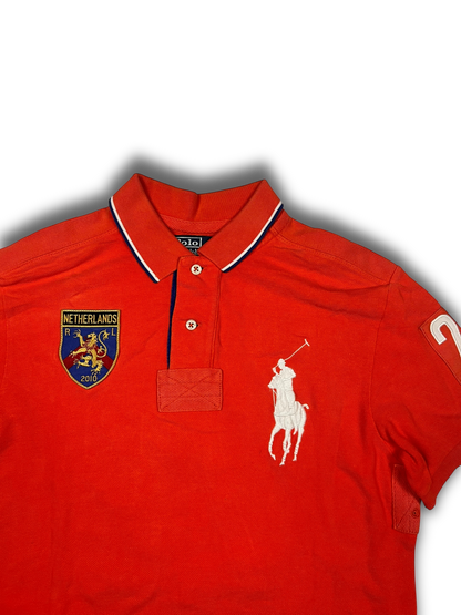 Polo Ralph Lauren Polo (M)