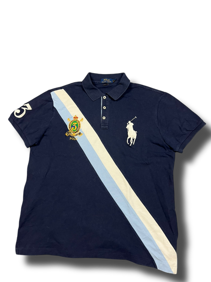 Polo Ralph Lauren Polo (L)