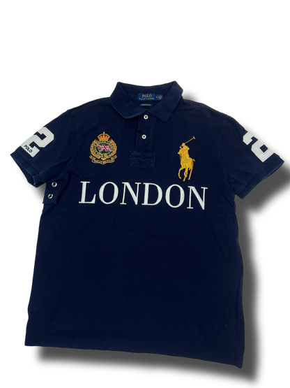 Polo Ralph Lauren Polo (M)