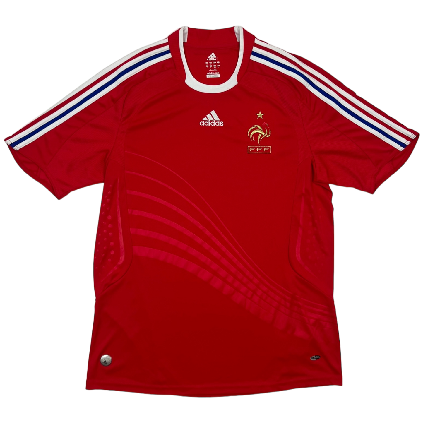 Adidas France Jersey (L)