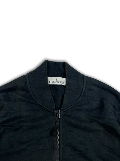 Stone Island Zip Up (L)