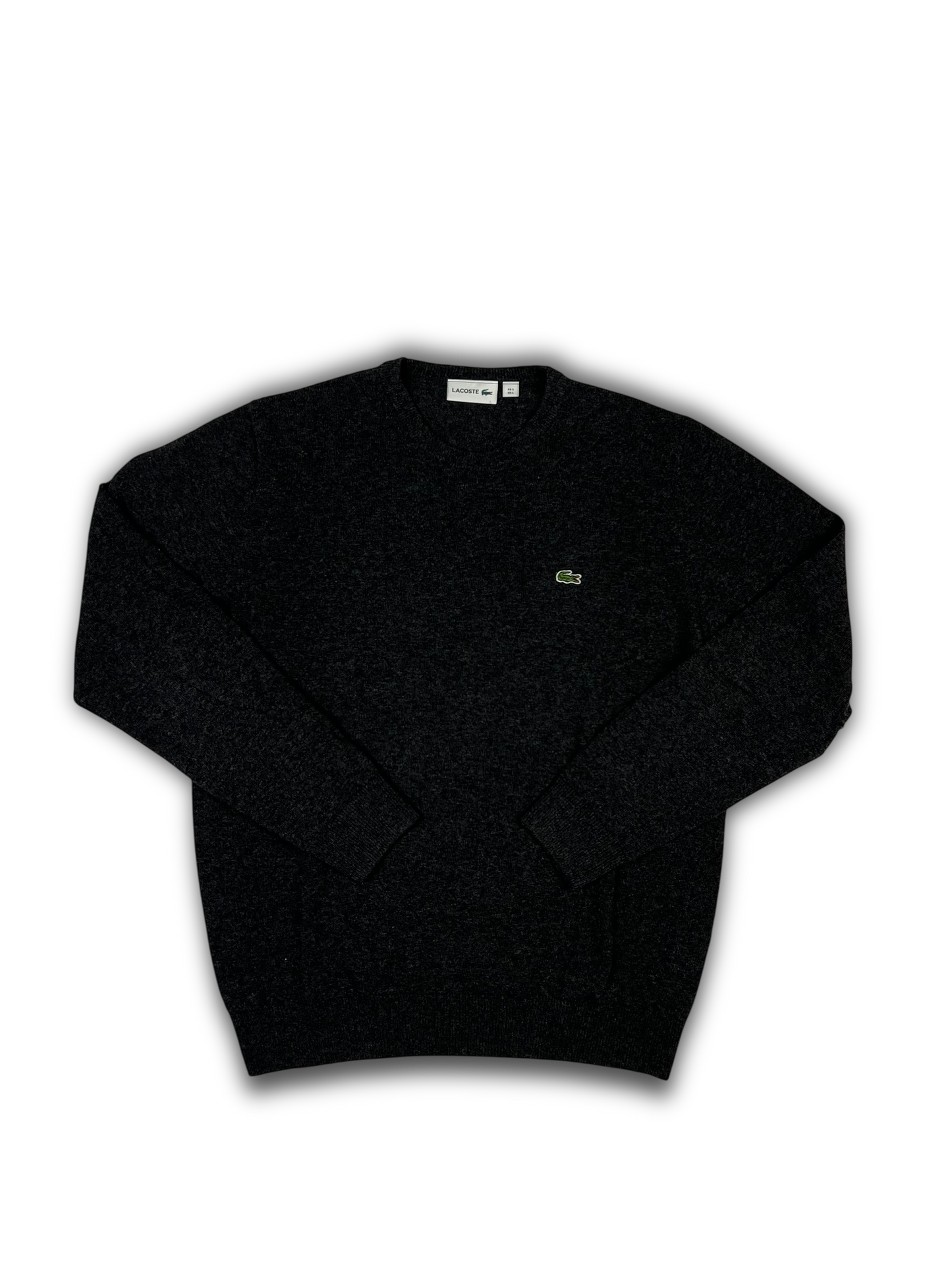 Lacoste Sweater (L)