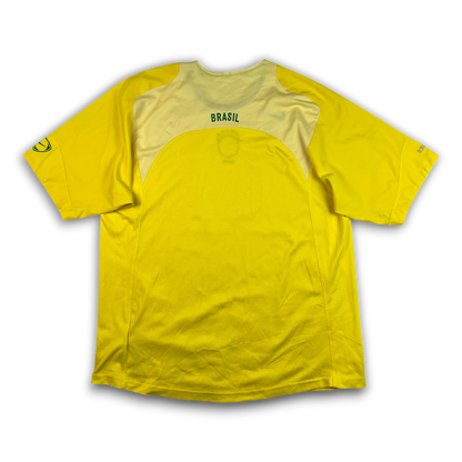 Nike Brazil Jersey (M)