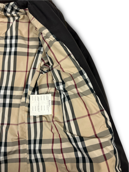 Burberry Jacket (S)