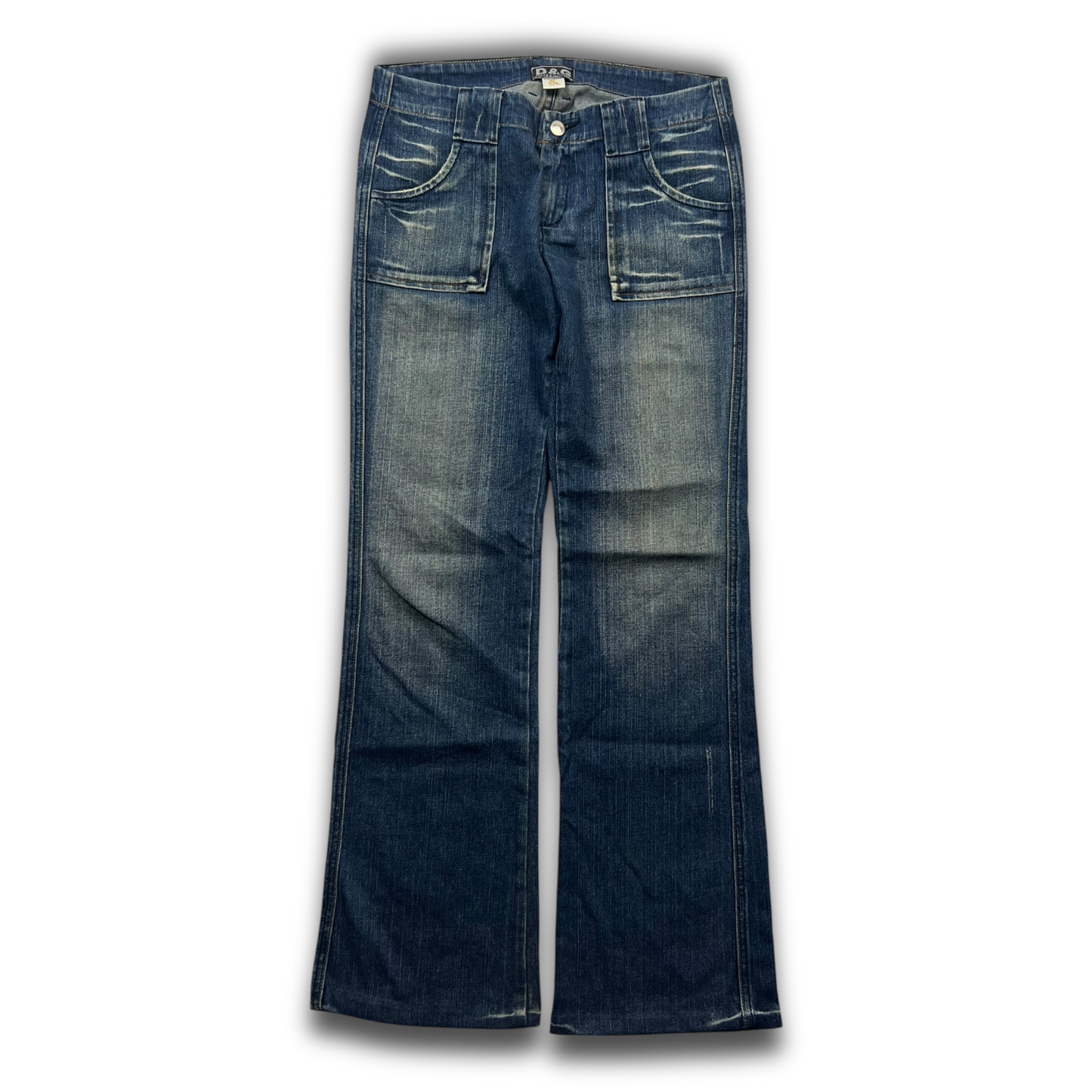 Dolce & Gabbana Jeans (30)