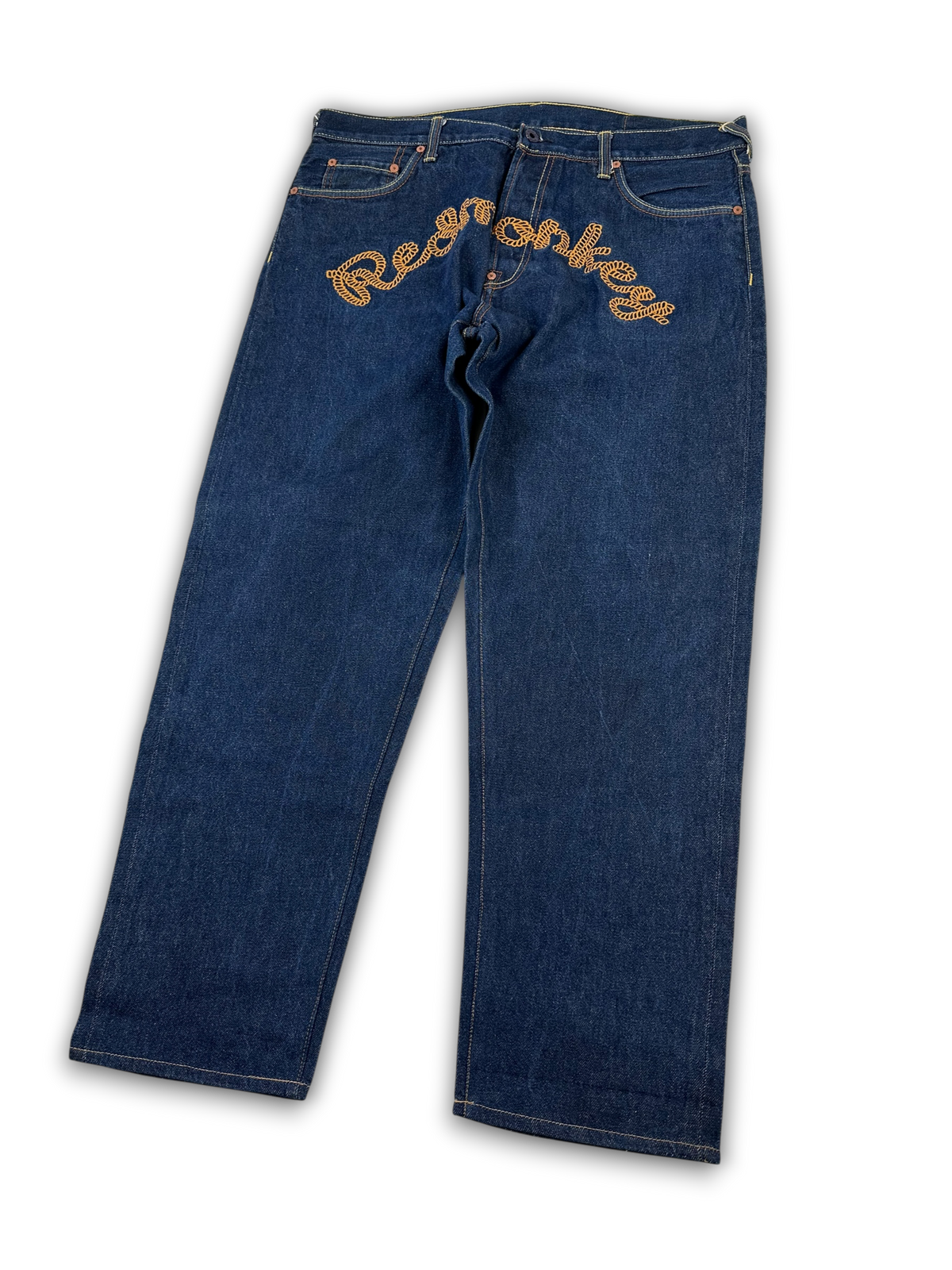 RMC X Yoropiko Jeans (38)