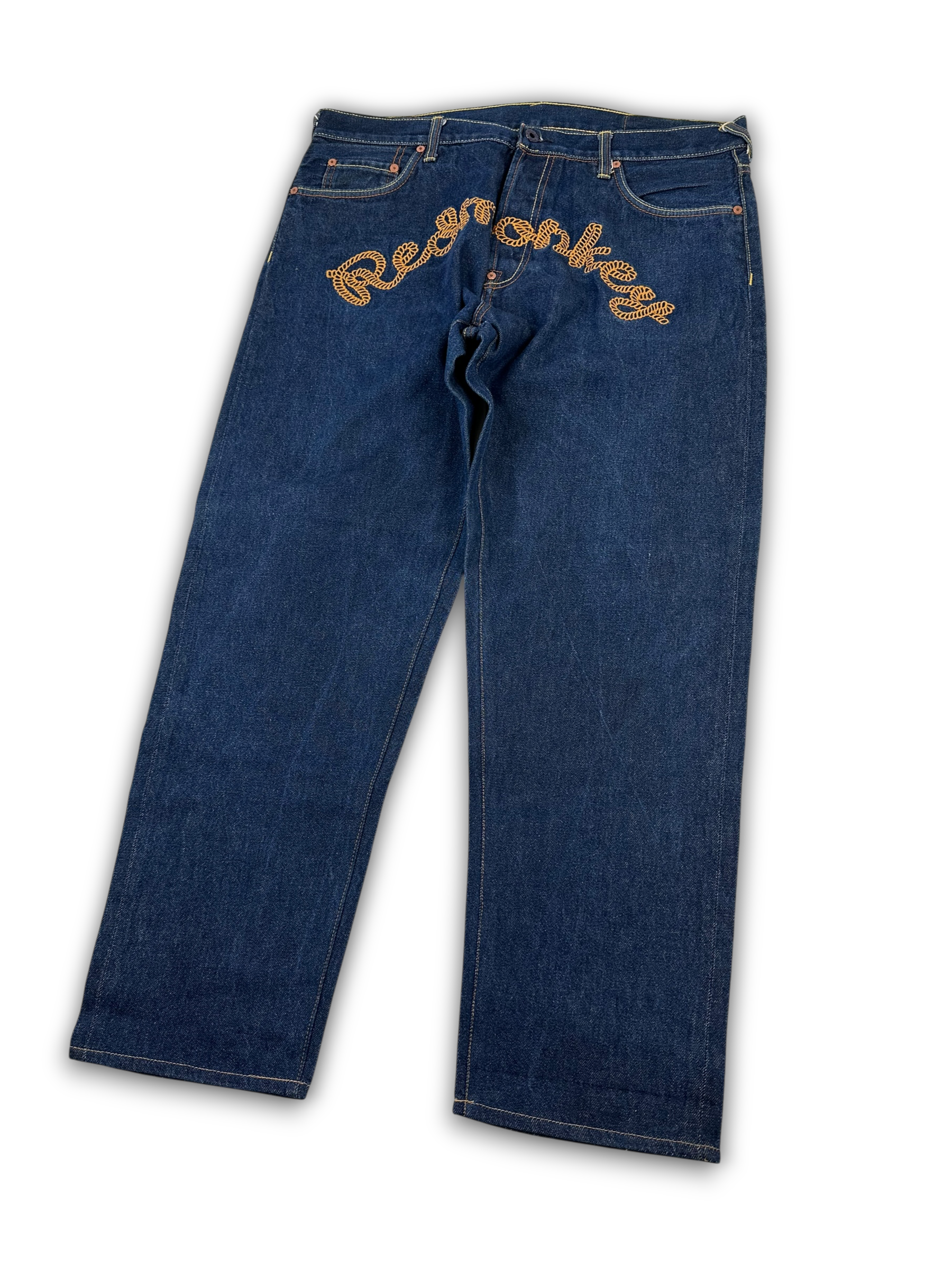 RMC X Yoropiko Jeans (38)