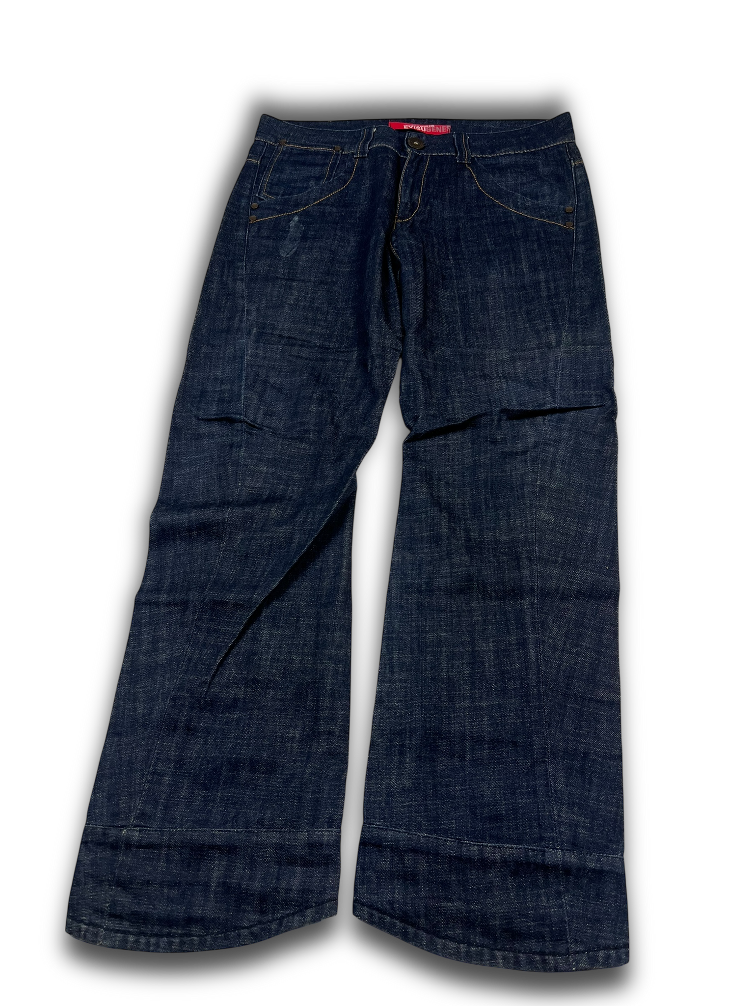 Evisu Jeans (34)