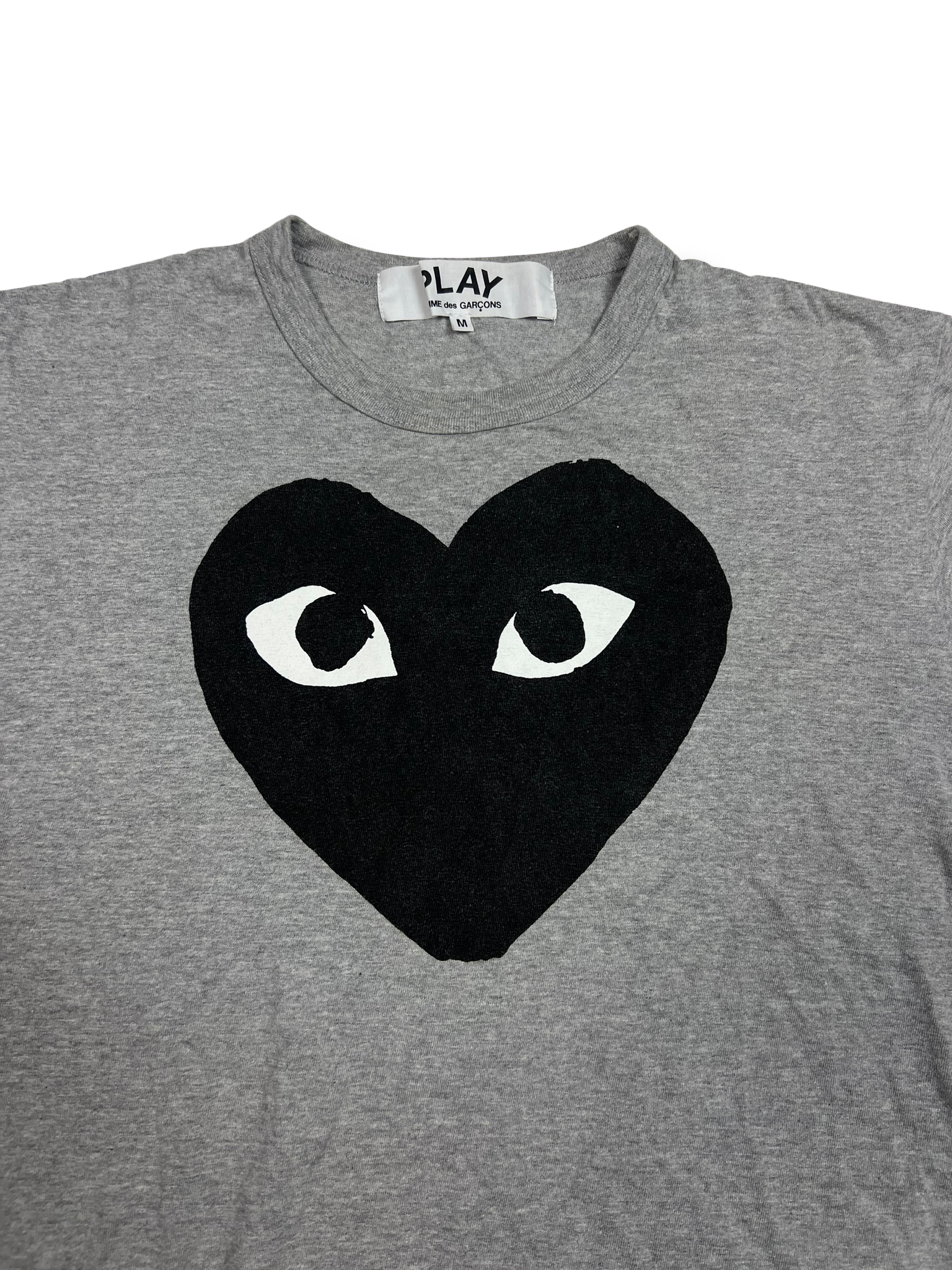 Comme des Garçons T-Shirt (M)