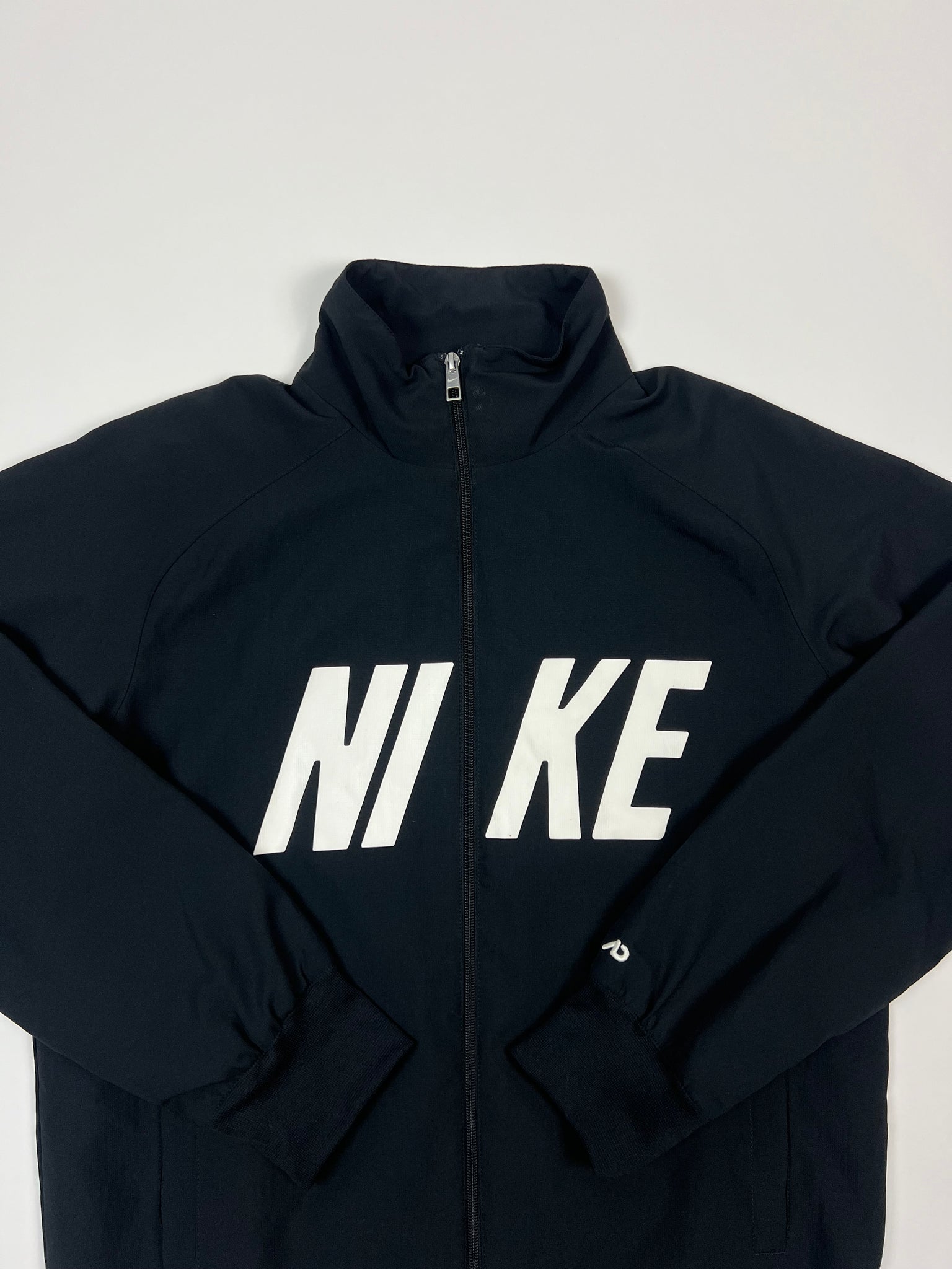 Nike Track Jacket (L)