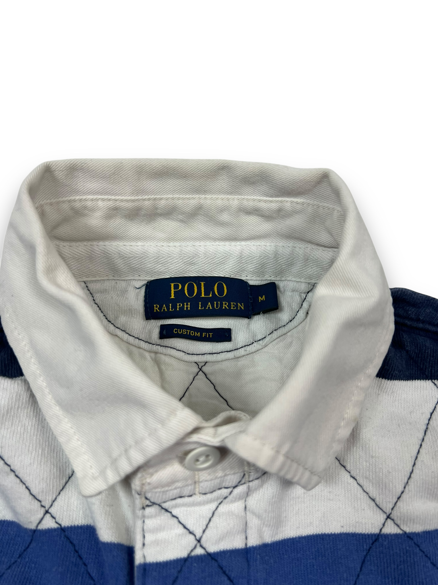 Polo Ralph Lauren Longsleeve (M)