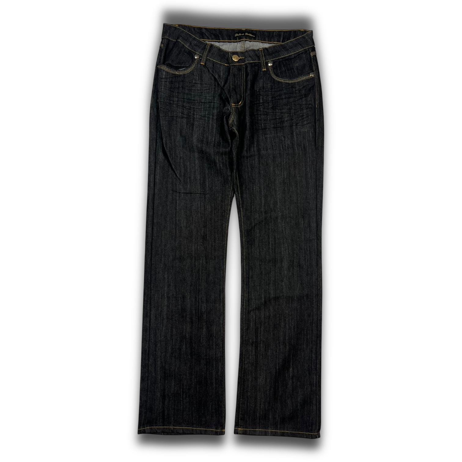 Dolce & Gabbana Jeans (36)