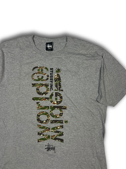 Stüssy T-Shirt (L)