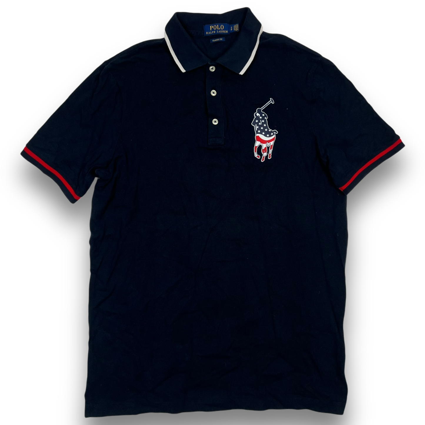 Polo Ralph Lauren Polo (S)